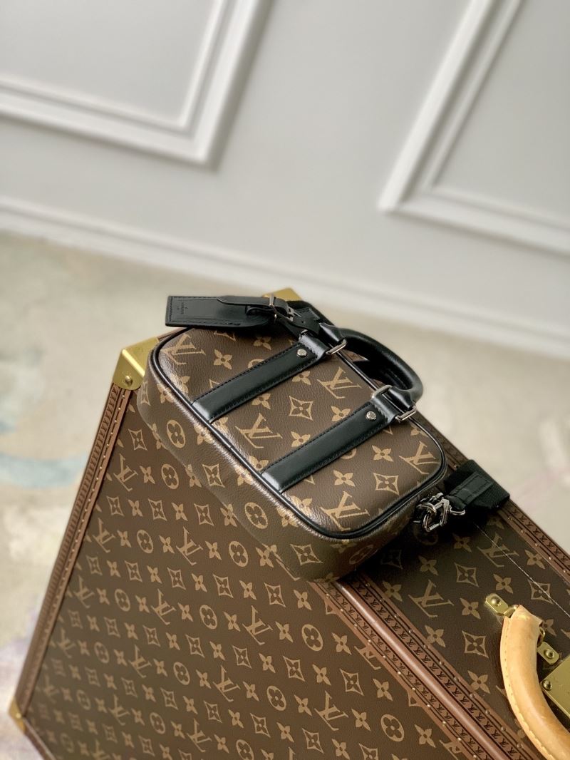 Mens LV Satchel bags